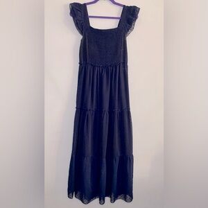 Cupshe Sleeveless Dress